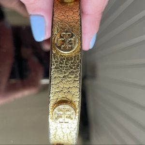 Tory Burch Wrap Bracelet